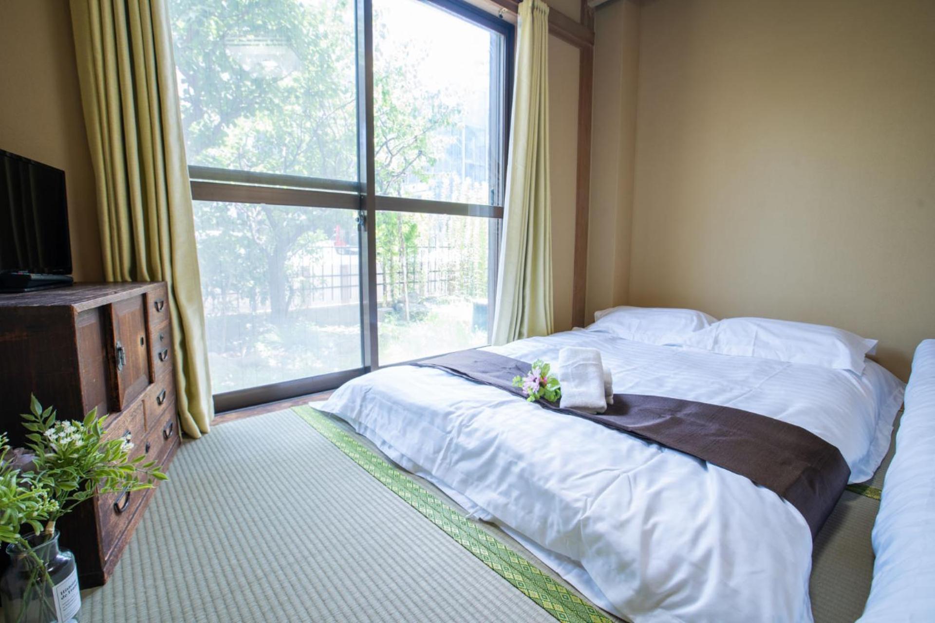 Toko Inn Courtyard Τόκιο Εξωτερικό φωτογραφία
