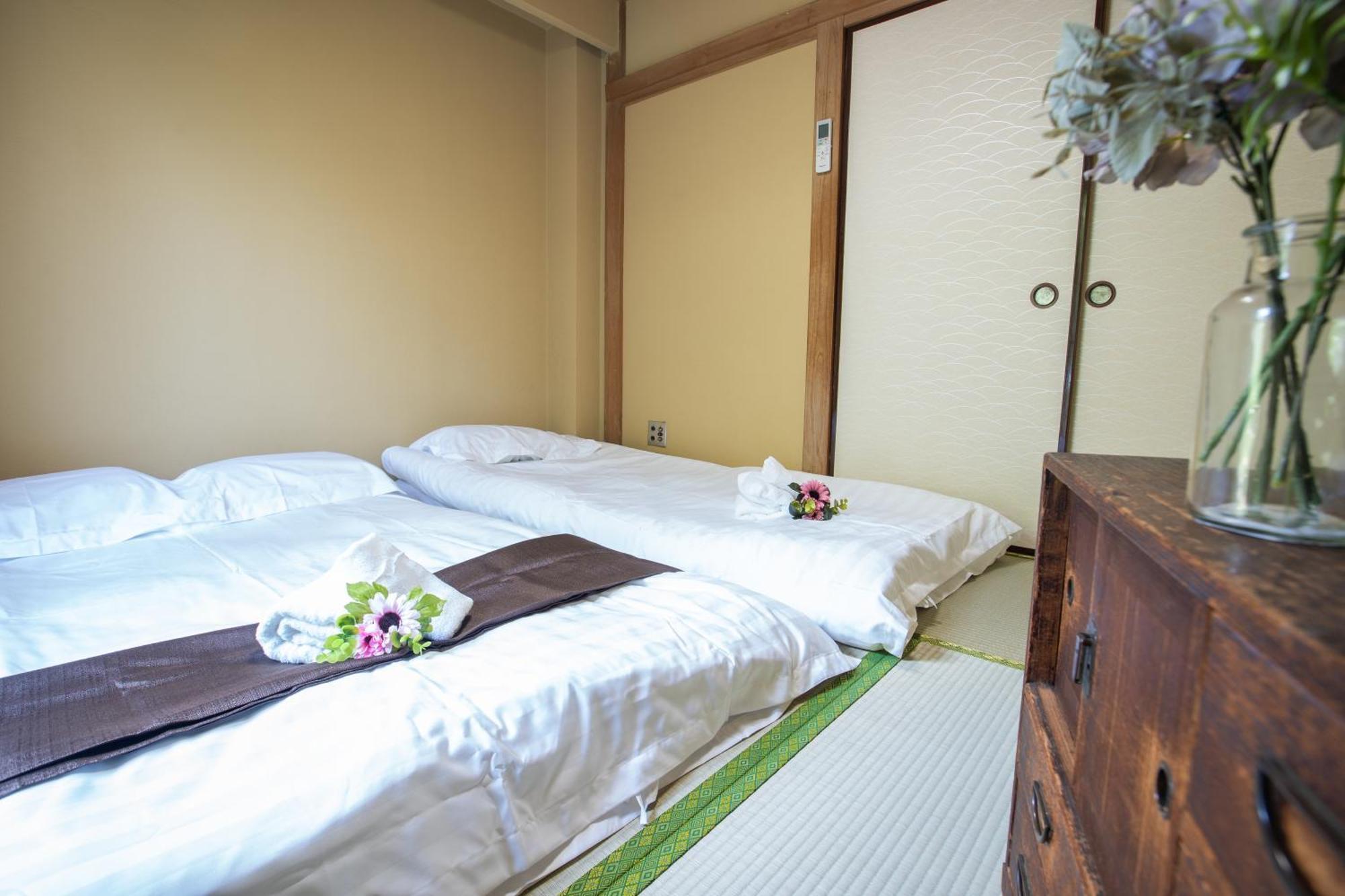 Toko Inn Courtyard Τόκιο Εξωτερικό φωτογραφία